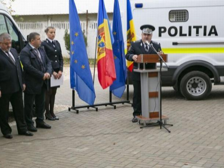 В Хынчештах появился «европейский изолятор» - теперь Молдова не будет проигрывать дела в ЕСПЧ