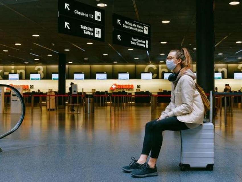 МИДЕИ обновило информацию об условиях поездок в другие страны для граждан Молдовы 