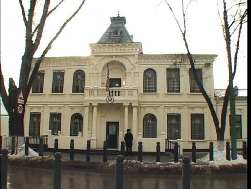 США похвалили «ручных» молдавских чиновников за выдворение российских дипломатов 