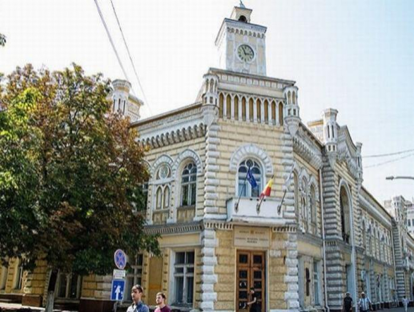 Стала известна фамилия нового временно исполняющего обязанности примара