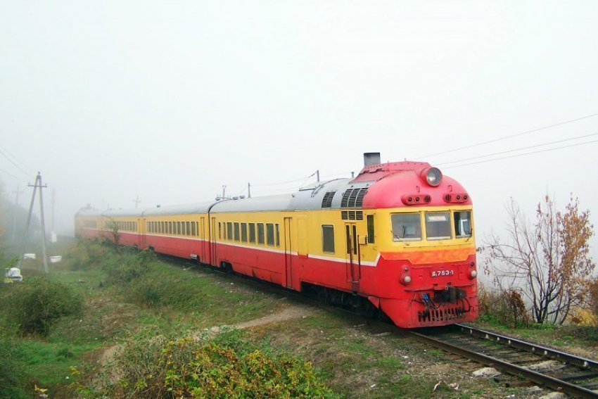 С сегодняшнего дня билеты на поезд Кишинев - Одесса стали дешевле