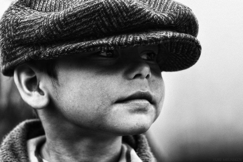 11-летний мальчик напал на 75-летнюю пенсионерку и отобрал у нее 3 000 леев