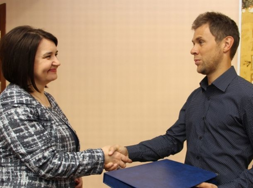 Успешному теннисисту Раду Алботу государство «подкинуло» ещё 50 тысяч леев