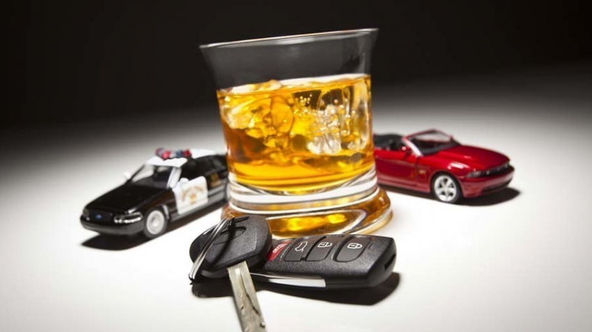 Правительство одобрило понижение уровня минимальной степени концентрации алкоголя у водителей