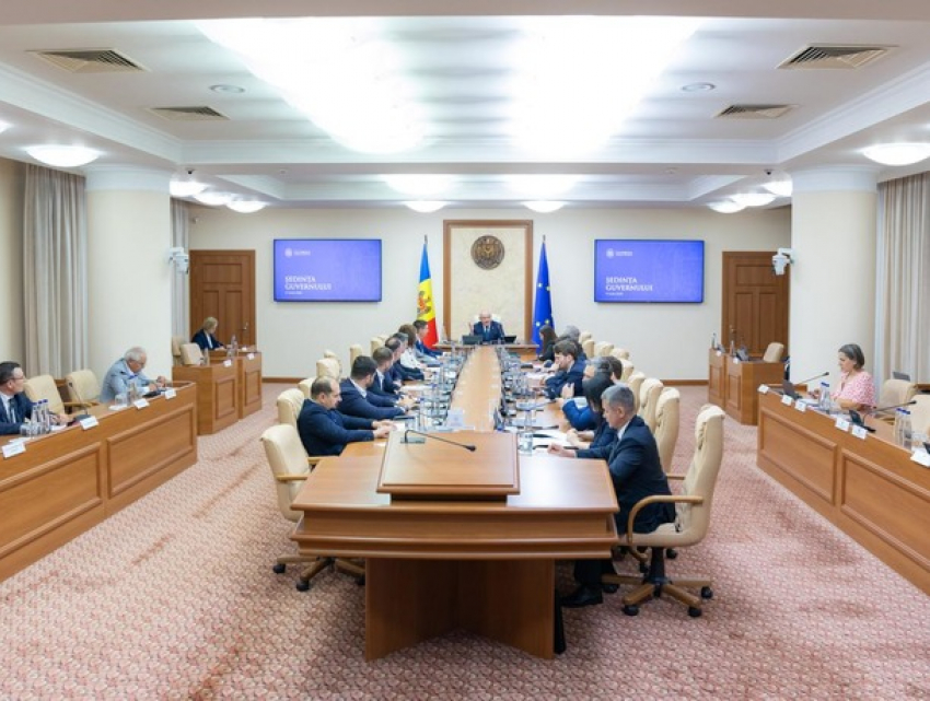 Правительство направит 1,8 млн леев на компенсации жертвам политических репрессий