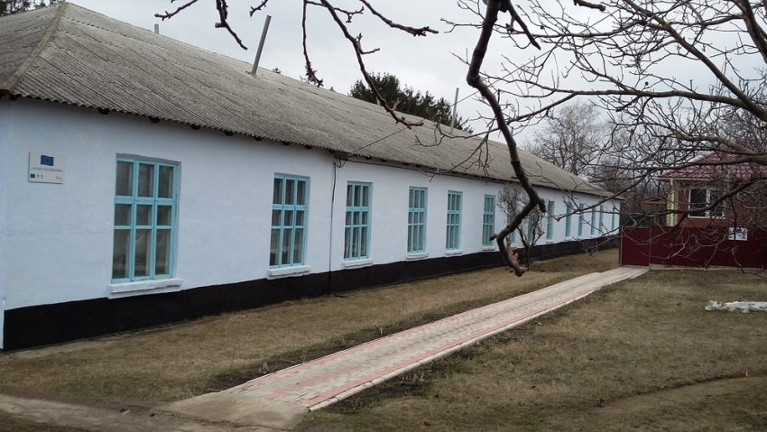 В Молдове ремонтируют школы, которые впоследствии закрывают