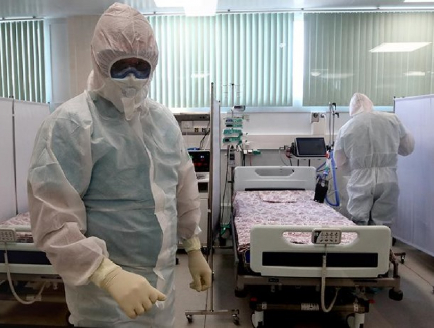 Срочно! Новые смерти от коронавируса в Молдове