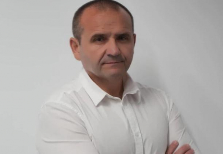 Бывший глава 5-го Управления Валерий Кожокару запросил политическое убежище в Германии