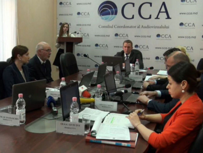 Пять телеканалов получили публичное предупреждение за представление Нэстасе в негативном свете, а Раду - в позитивном