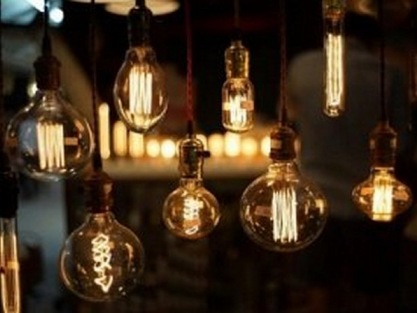 Во вторник ожидаются отключения электроэнергии в секторах Кишинева и районах республики