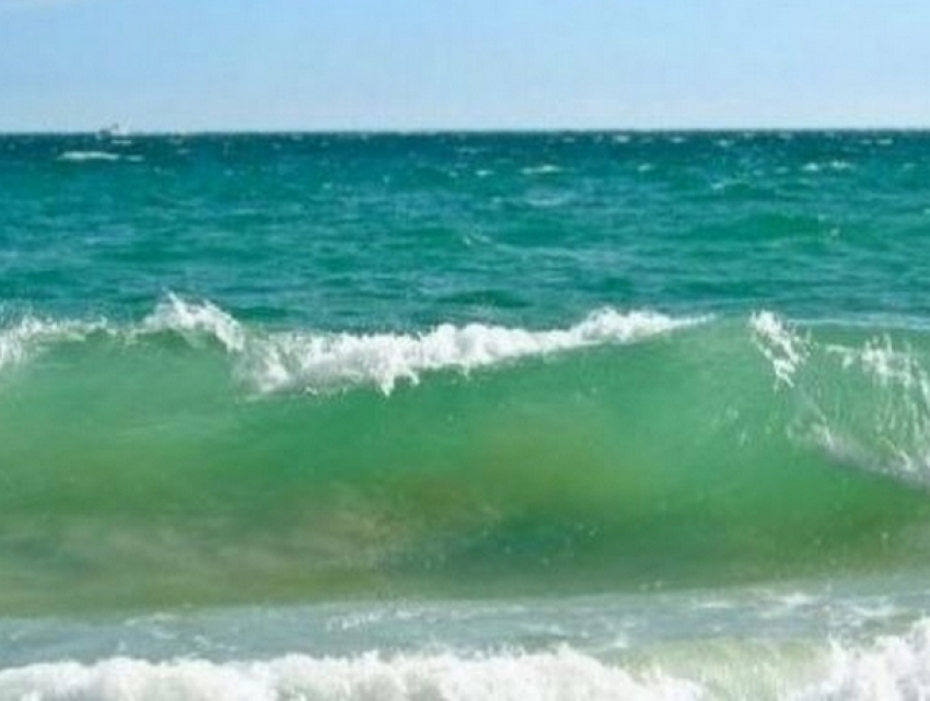 Морская вода у одесских пляжей пригодна для купаний 