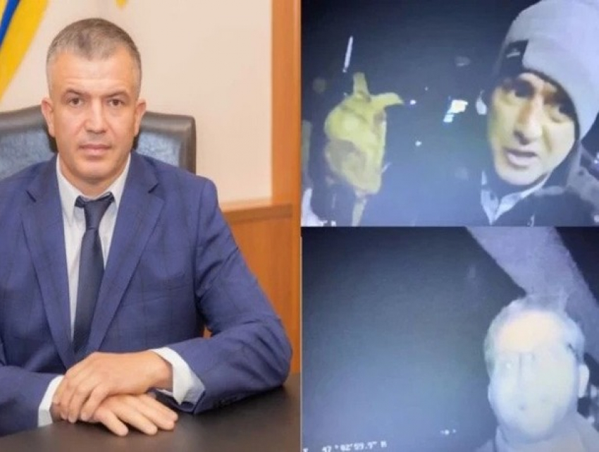 Сотрудников МВД сурово накажут за пьяный дебош на Чеканах