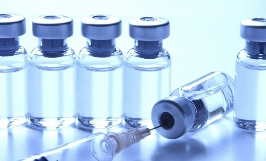 Начало вакцинации против гриппа в Молдове задерживается из-за погоды в Румынии