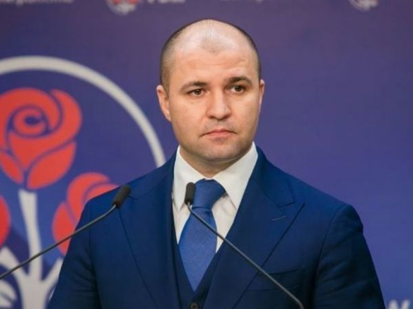 Вице-председатель ДПМ: Единственная цель новой коалиции и правительства - дестабилизировать ДПМ