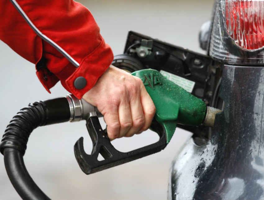 Протесты закончились, поэтому НАРЭ объявило о повышении цен на бензин и дизтопливо