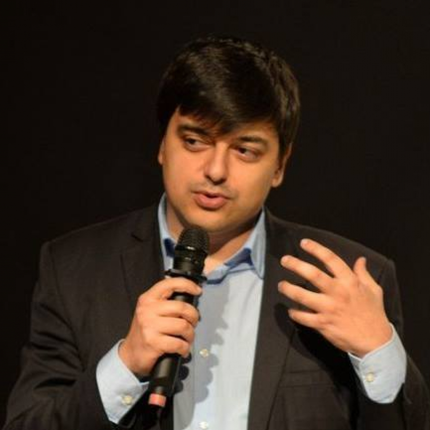 Армянская община Молдовы опровергает заявление о поддержке одномандатной избирательной системы