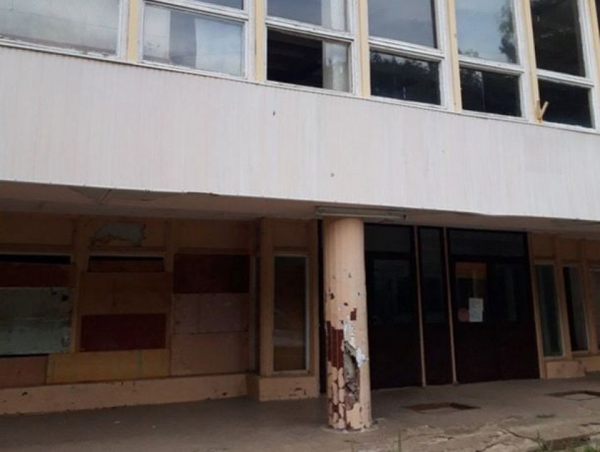 Закрытая «евроинтеграторами» школа на Ботанике вновь откроет свои двери для школьников