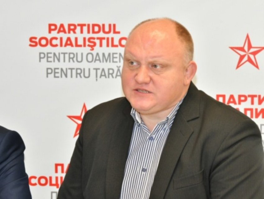 Василе Боля раскритиковал действия настоятелей некоторых храмов