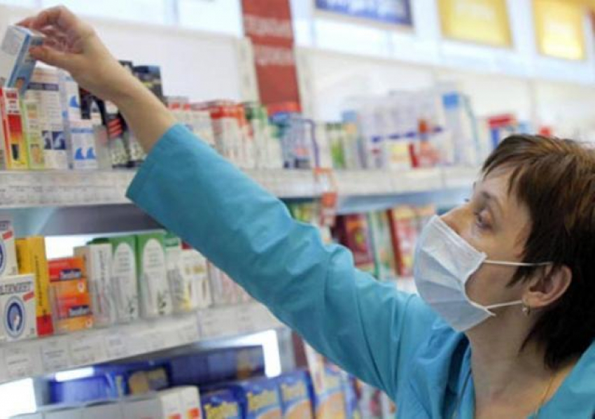 После снижения цен на лекарства в некоторых аптеках отменили дисконтные карты