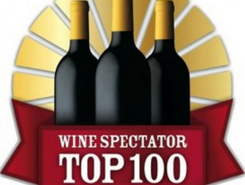 Молдавские вина не попали в сотню лучших вин мира по версии журнала Wine Spectator