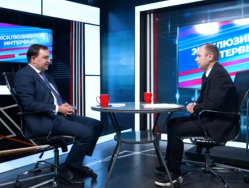 Марин Чобану: у Молдовы нет экономической стратегии