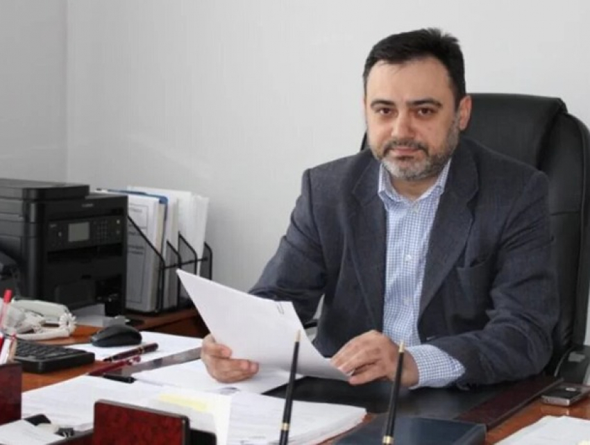 Бордиану – новый и.о главы Антикоррупционной прокуратуры