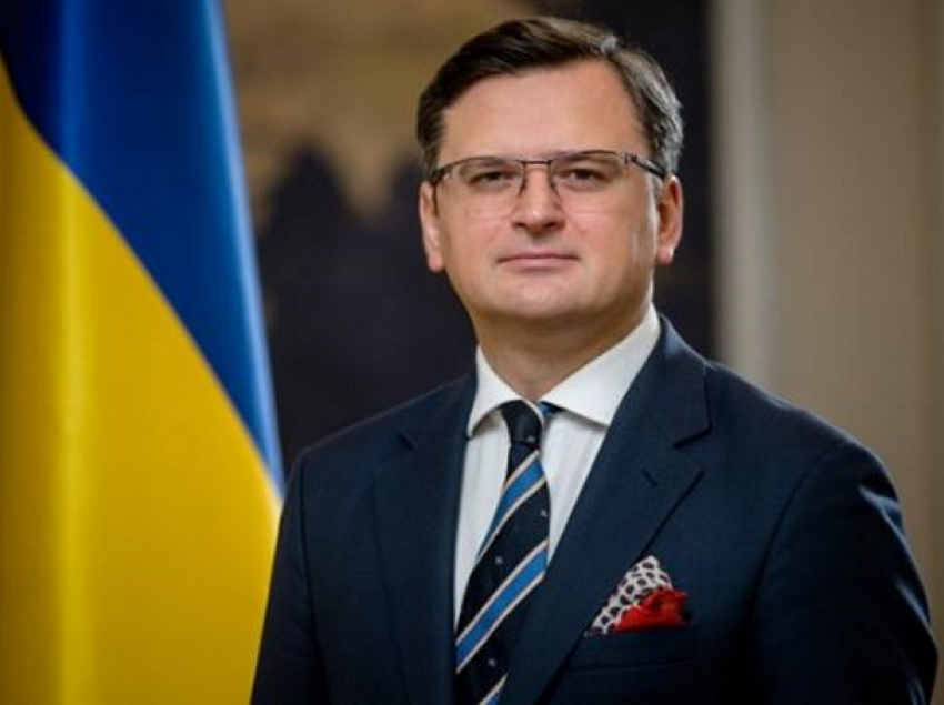 МИД Украины опять признал, что от Молдовы ждали большего