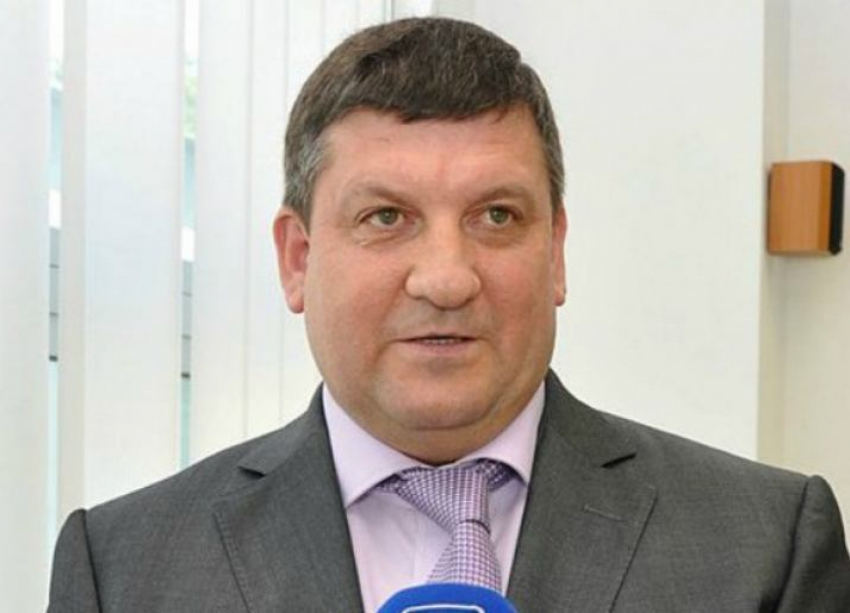 Министр транспорта, либерал Юрий Киринчук заявил, что объединение с Румынией станет «шоковой терапией» для Молдовы 