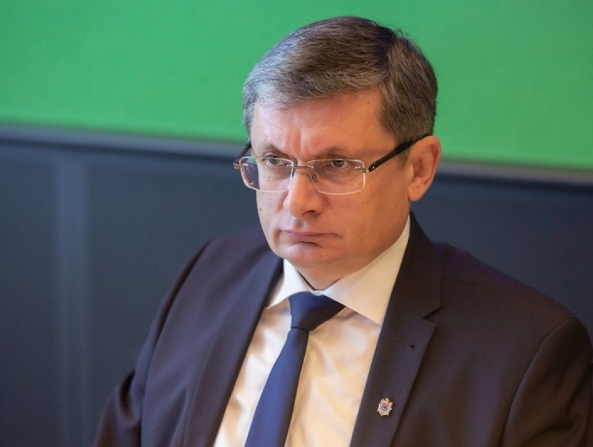 Игорь Гросу отказался возобновлять диалог с Народным собранием Гагаузии