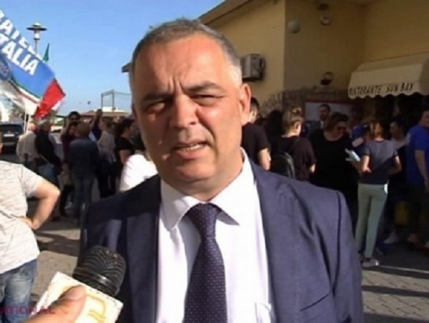 Итальянский политик оскорбил румын и призвал «гнать их до самой границы"