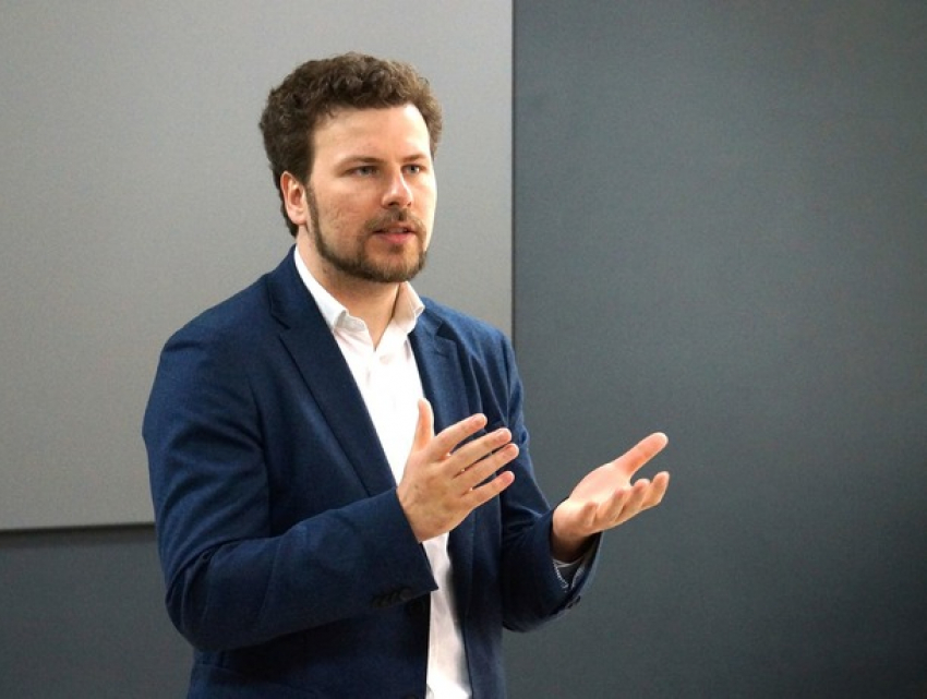 Перчун призвал лишать дипломов педагогов-пропагандистов