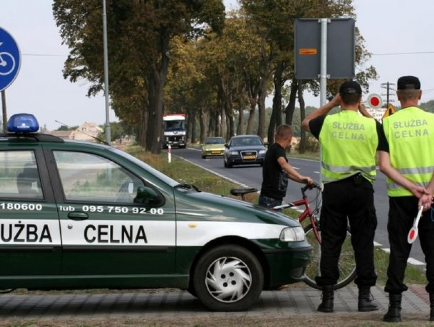 Автоштрафы из Евросоюза станут обязательными к оплате в Молдове