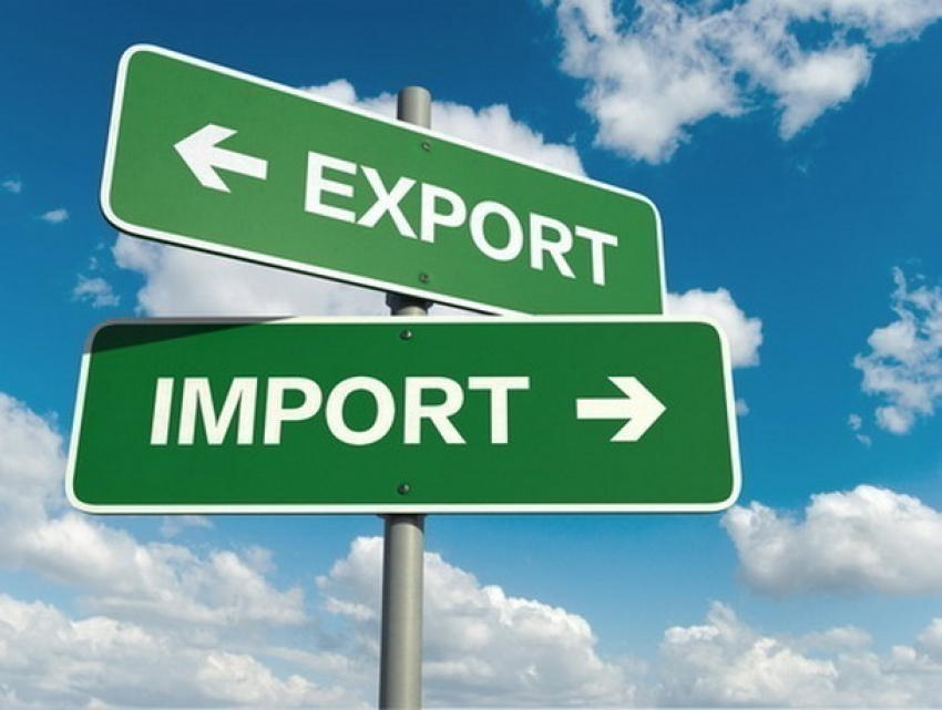 Топ-10 стран-поставщиков товаров в Молдову: импорт увеличился 