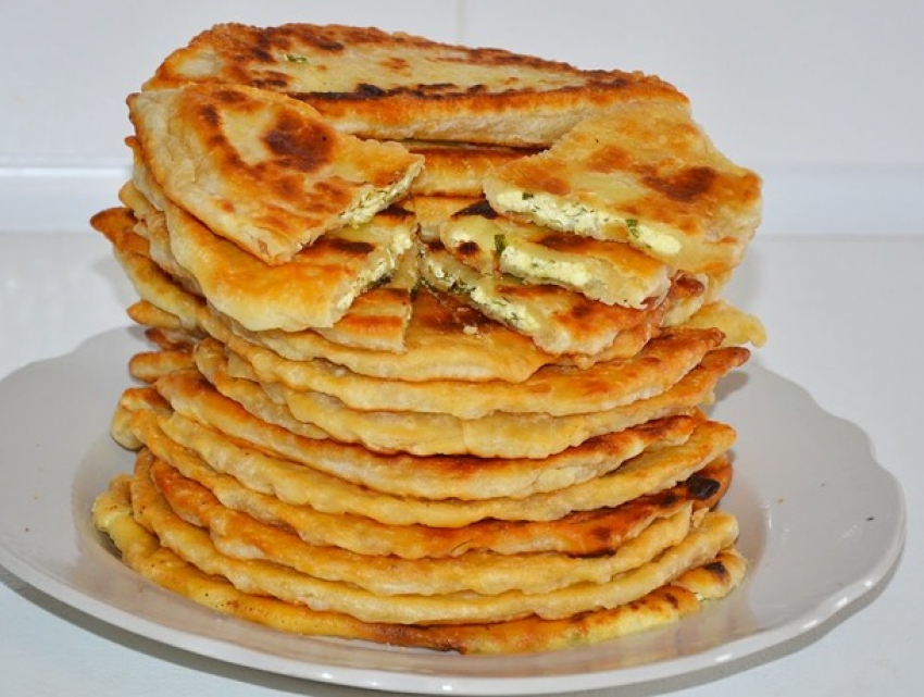 Создана петиция о защите наименования «плацинда» в Республике Молдова