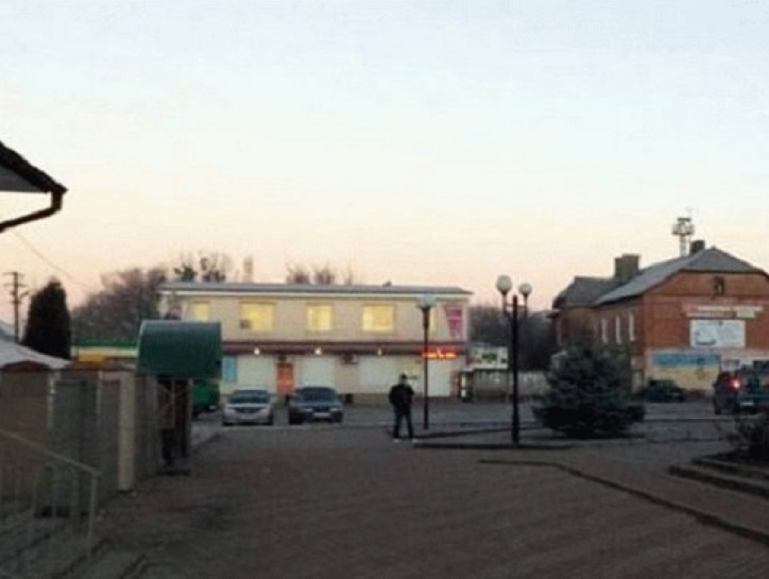 Разбой в кафе с жестоким избиением продавщицы совершил проигравшийся в карты гражданин Молдовы