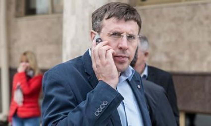 СМИ: Киртоакэ организует протест с требованием освободить Грозаву