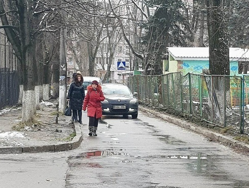 Проблемный квартал Кишинева решили реконструировать