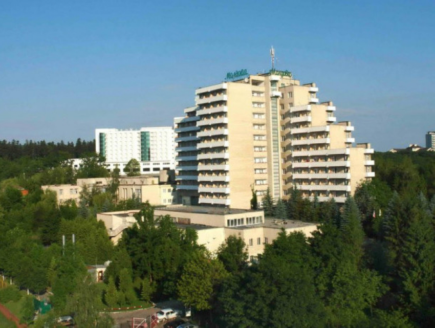 Управление госсобственностью Молдовы на территории Украины осуществляется с нарушениями, - Счетная палата