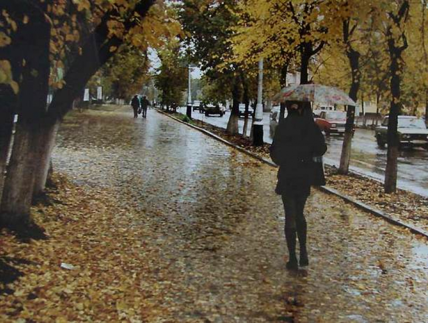 В ближайшие дни в Молдову вернется тепло: погода на четверг 