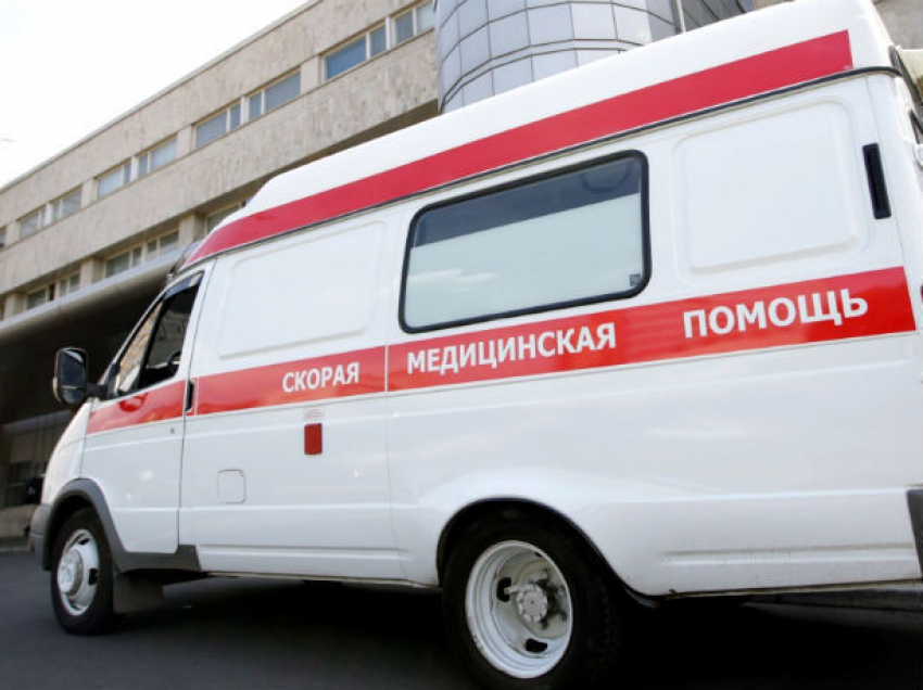 В Одессе из-за драки врачей скорой помощи с полицейскими умер мужчина