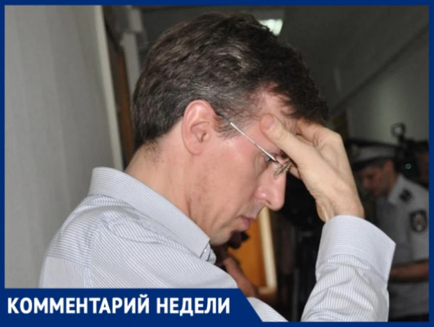 Не того мальчика Эммануэлем назвали - очередной перл Киртоакэ в адрес России