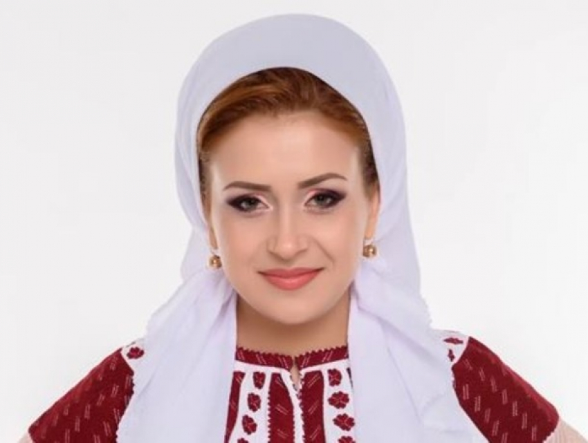 Не стало молодой молдавской певицы Дианы Ангел, матери двоих детей