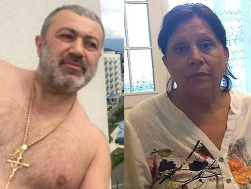 «Маньяк с пеленок»: молдаванка рассказала, как Хачатурян насиловал жену и тиранил дочерей
