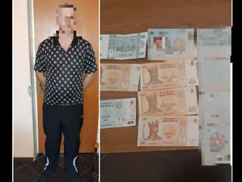 Карманник, орудовавший в столичных маршрутках, задержан полицией