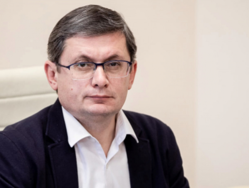 Гросу: Моя мама получает 3 300 леев пенсии. Разве я не хочу поднять ее до 6 600?