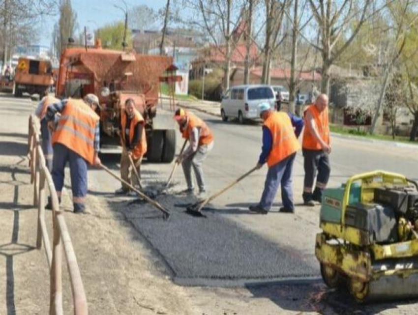 Республика Беларусь поможет отремонтировать объездные дороги в Вулканештах и Кишинёве 