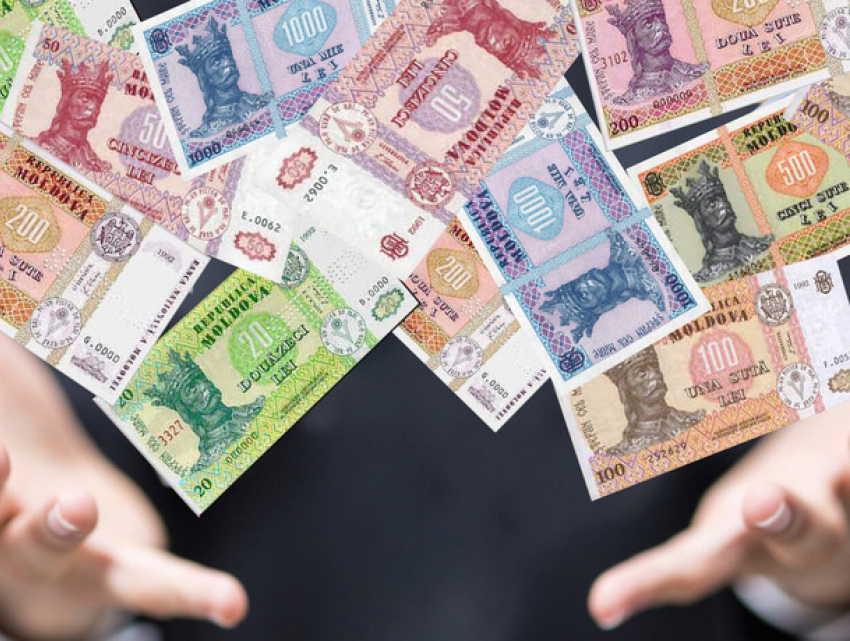 Семье - 36 000 леев, зарплата - 11 000: Молдова сталкивается с кризисом доступности жизни