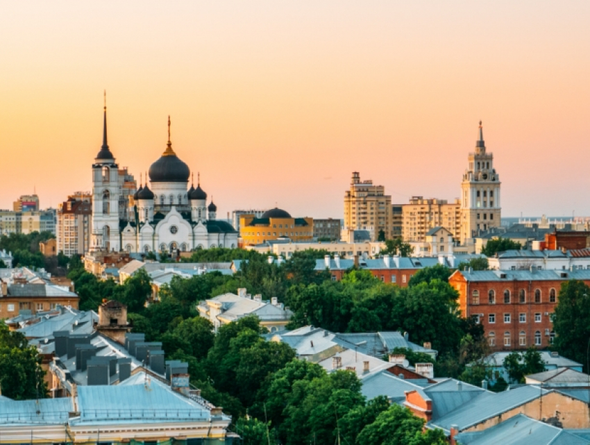 В Воронеже стартует онлайн-фестиваль Мэрцишор