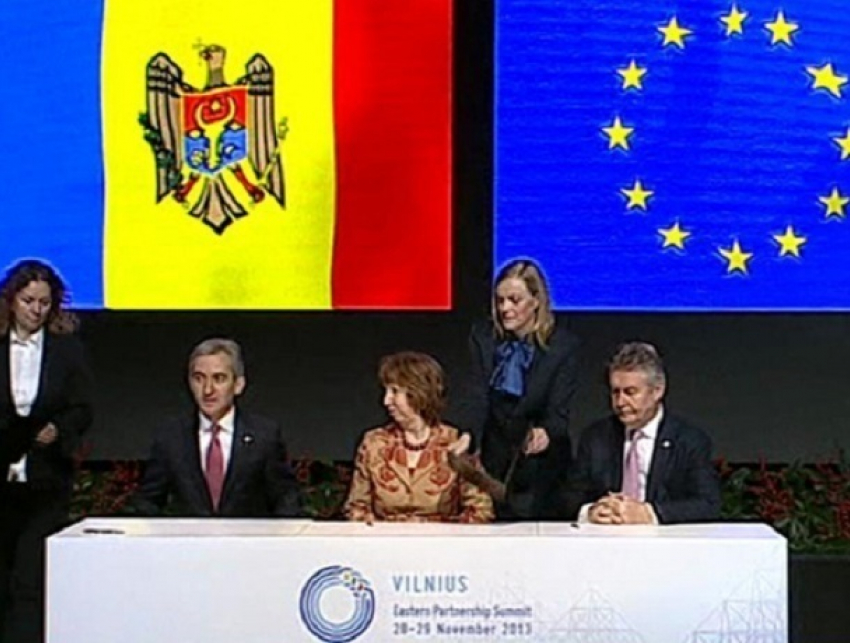 Провальные результаты евроинтеграции Молдовы шокировали ученого