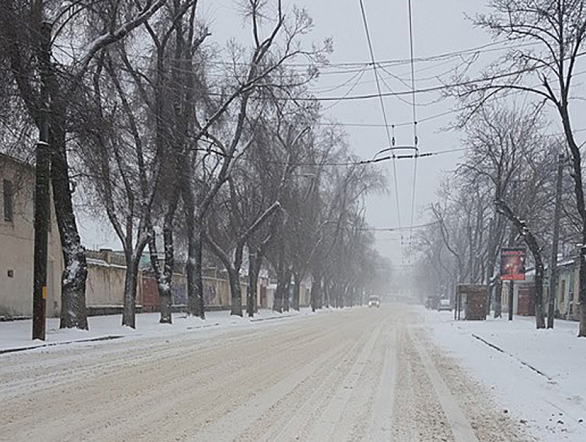Затишье перед бурей: небольшую передышку пообещали синоптики жителям Молдовы